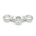 Motocorse Billet Aluminum Upper Triple Clamp (Yoke) for Ducati Multistrada V4